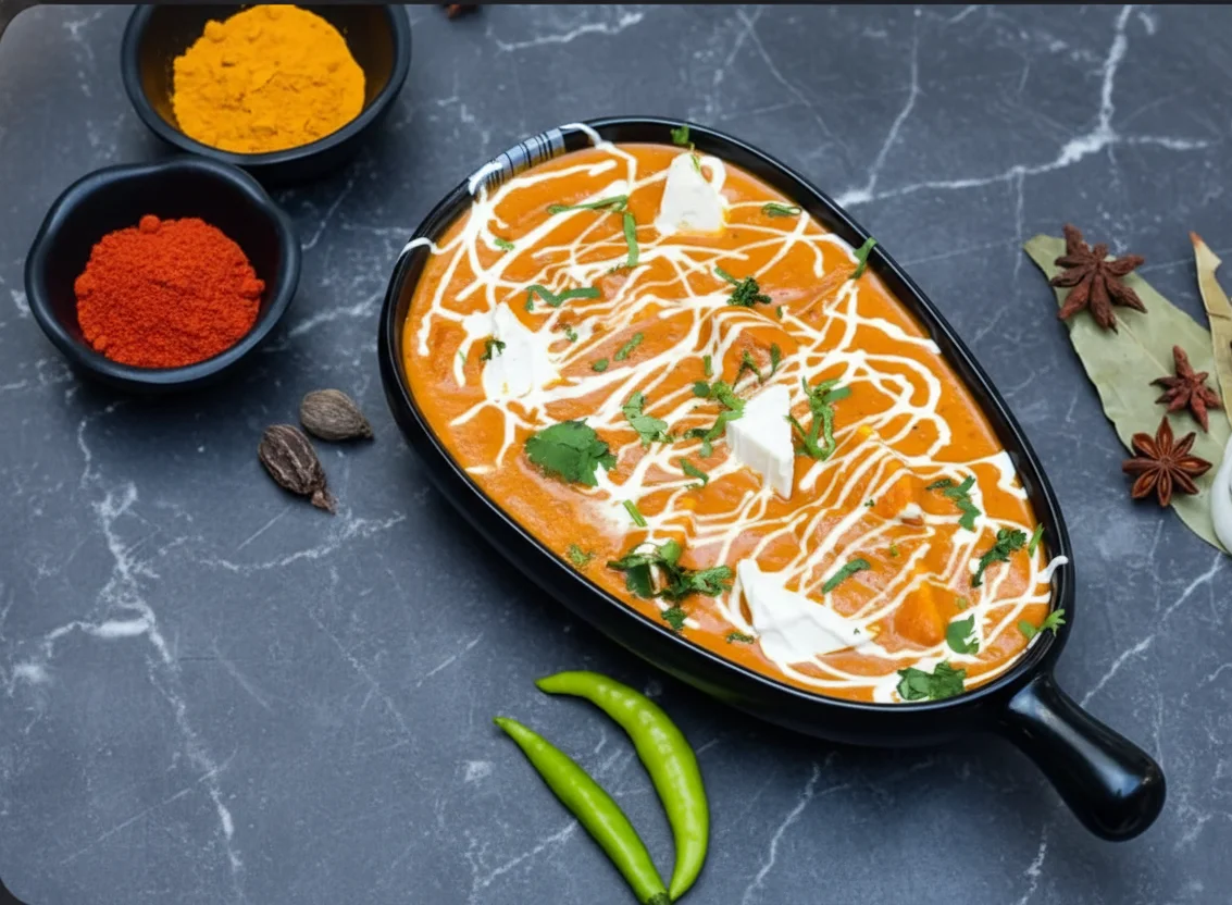 Meghdoot Restaurant