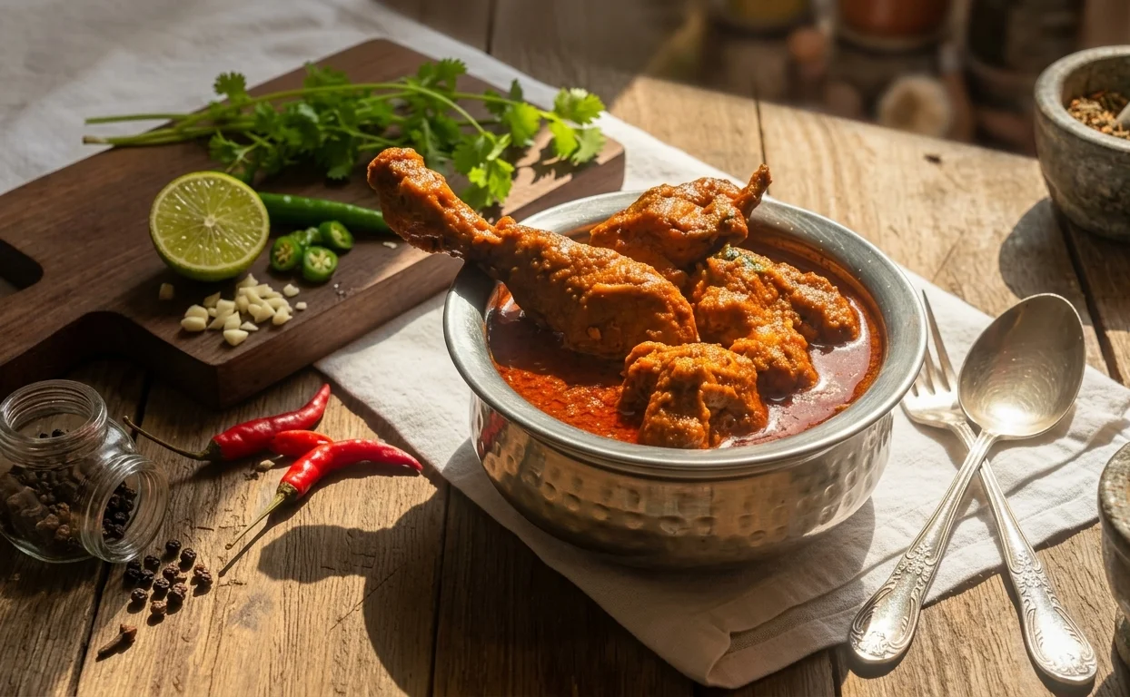 Chawla-Dilliwala