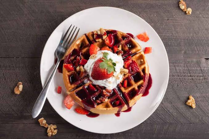 Bee's Waffles