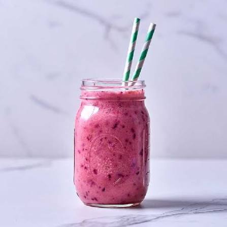 Berry Blast Shake