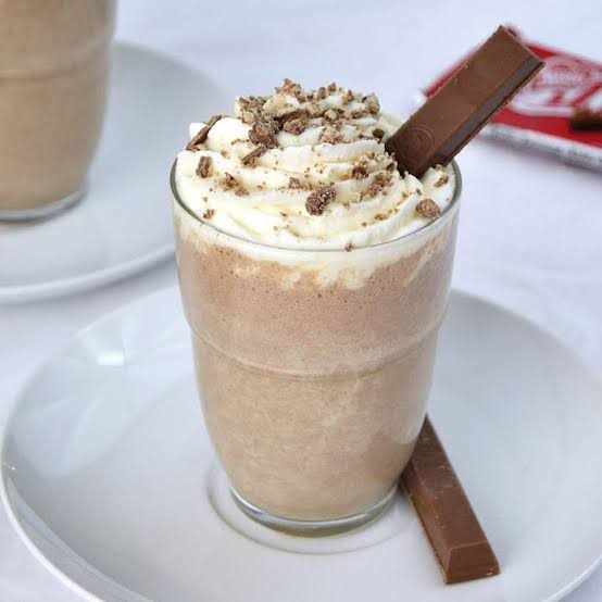 Kitkat Shake