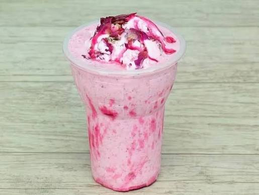 Bubble Gum Shake