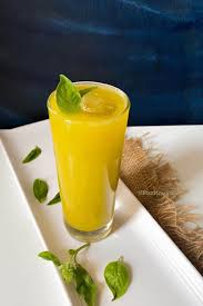 Mango Cooler