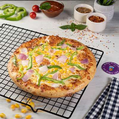 Veg Lovers Pizza