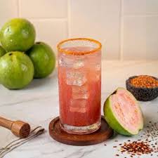 Guava Cooler