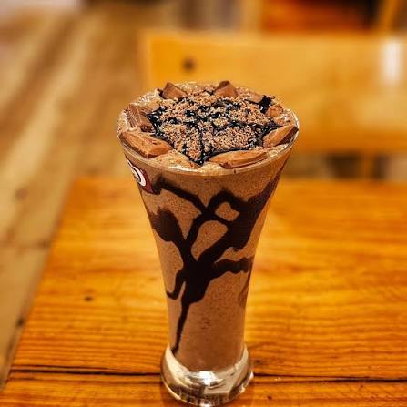 Cadbury Shake