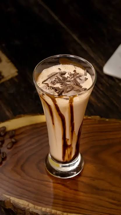 Chocolate Shake