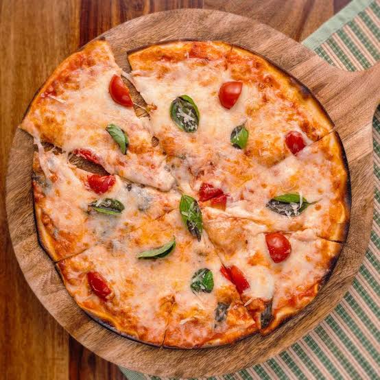 Italian Pizza