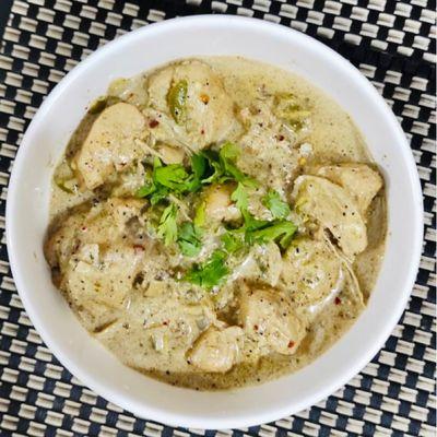Boneless Reshmi Gravy