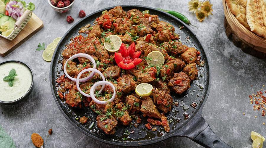 Mutton Tawa