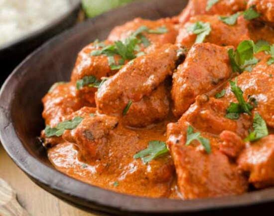 Boneless Dilli Darbar Special