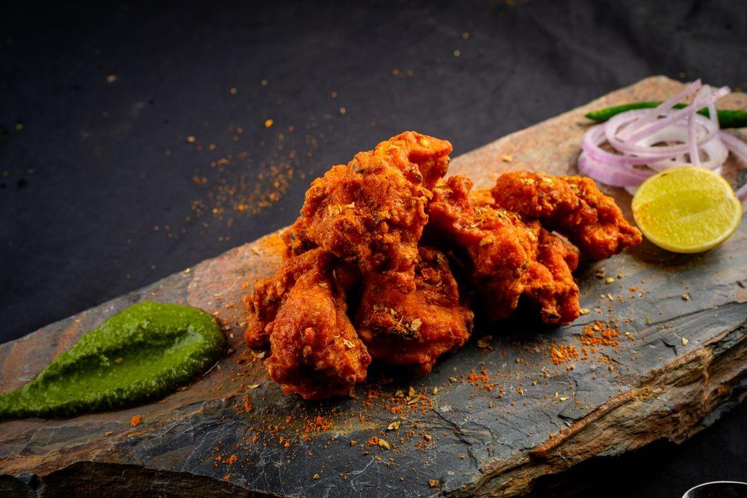 Chicken Dana