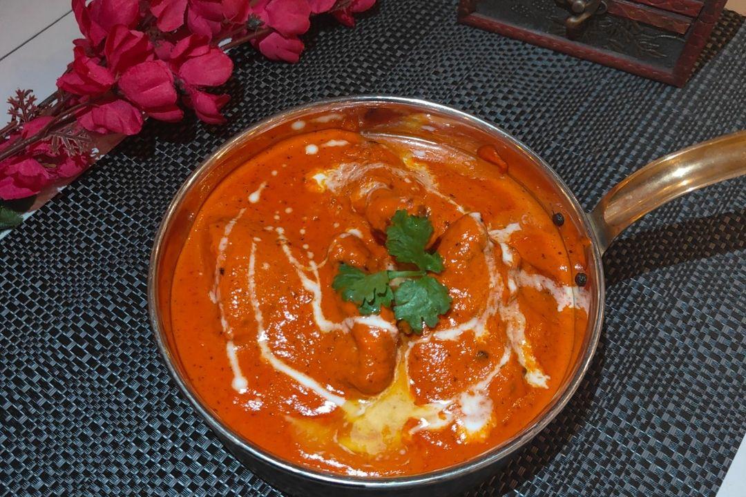 Bombay Boneless Chicken