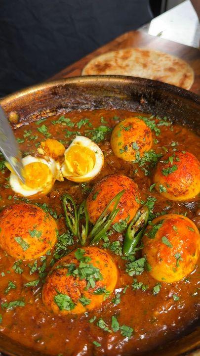 Anda Curry