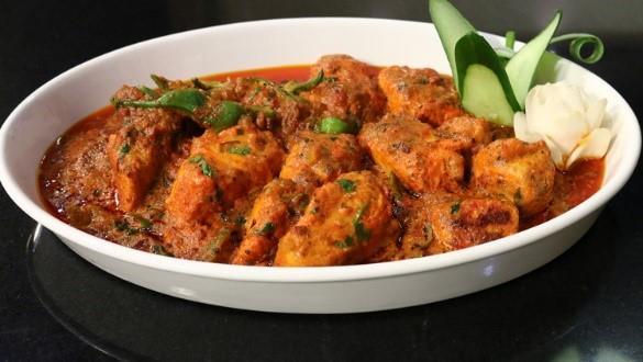 Fish Masala