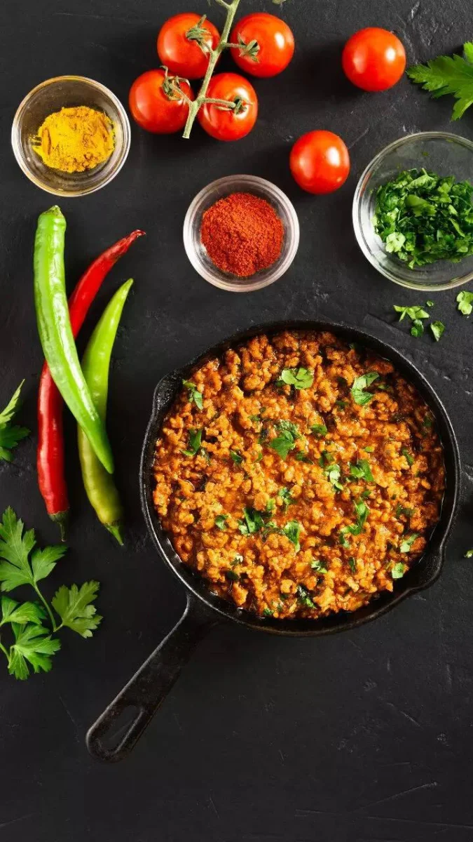 Anda Keema