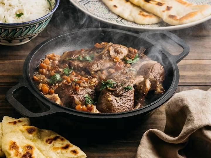 Mutton Changezi