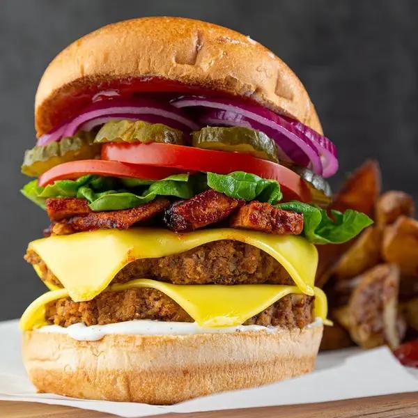 Jumbo Burger