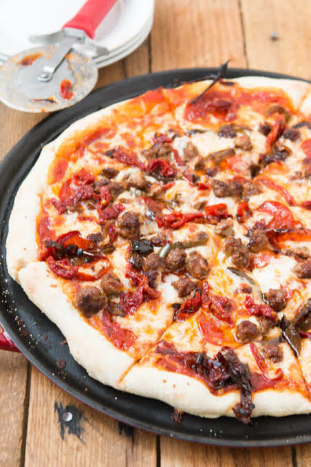 Italian Pizza