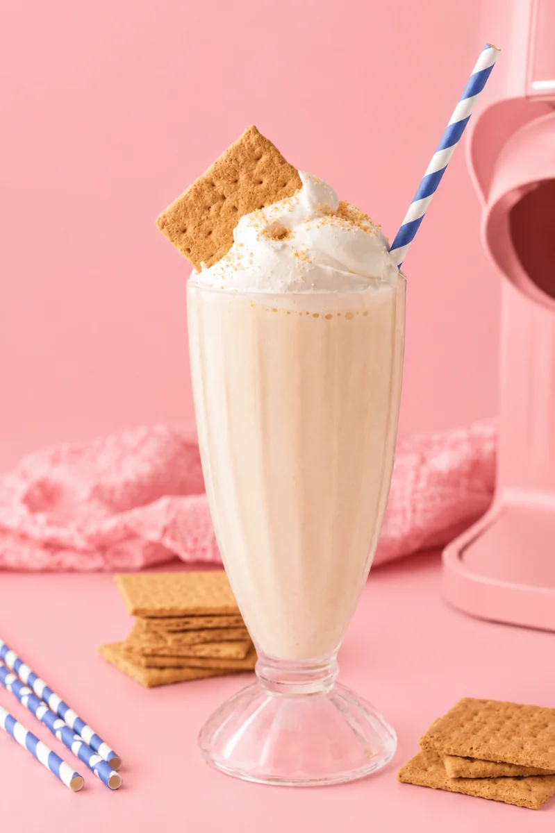 Cheese Cake Shake