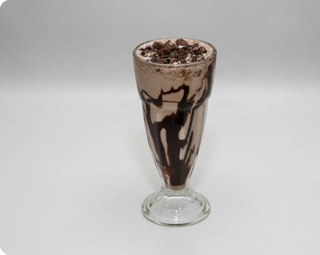 Oreo Shake