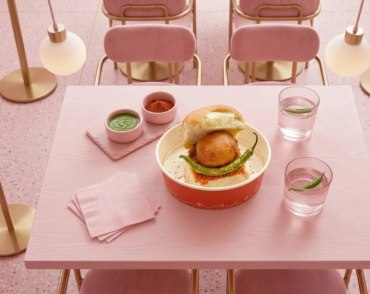 Vada Pav