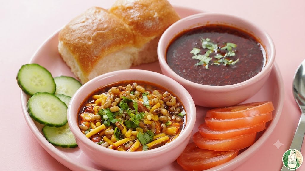 Jain Misal Pav