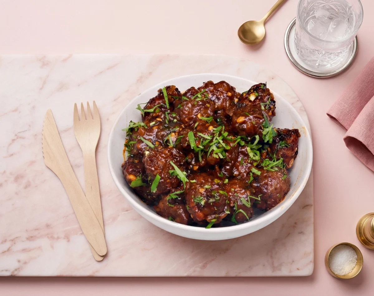 Manchurian