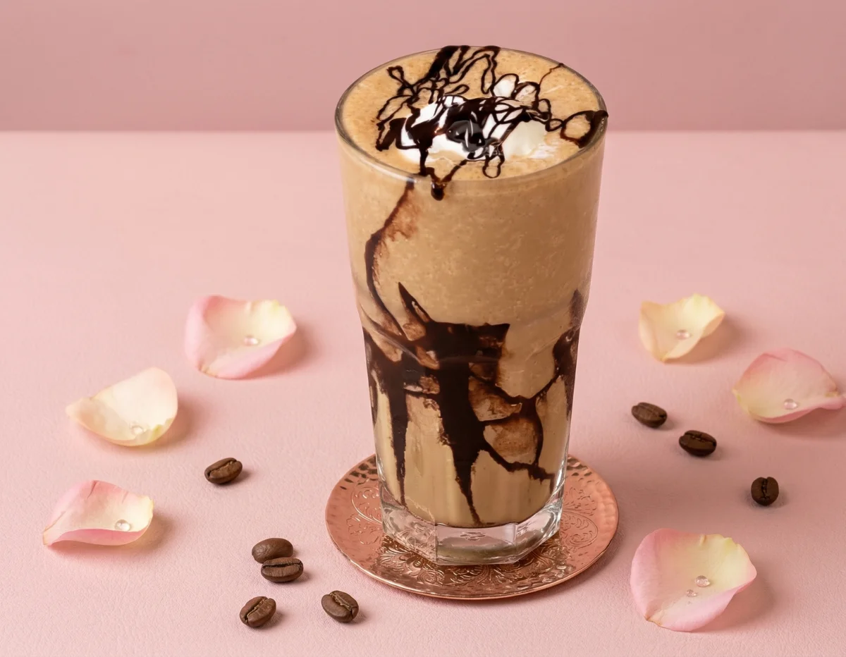 Regular Cold Coffee