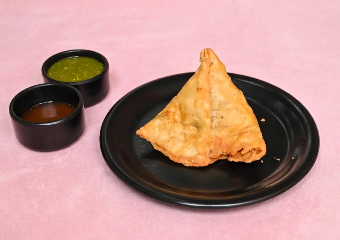 Indori Samosa