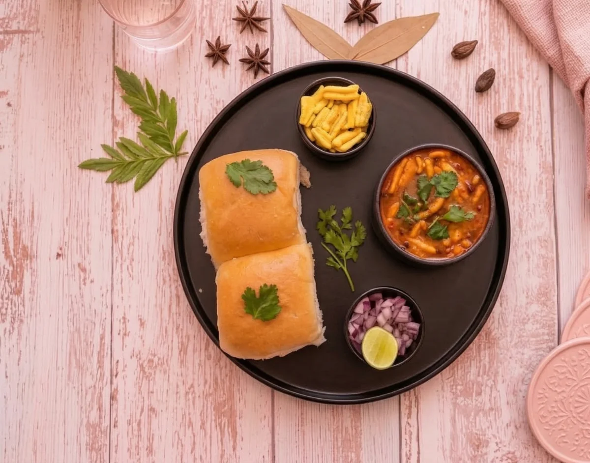 Misal Pav