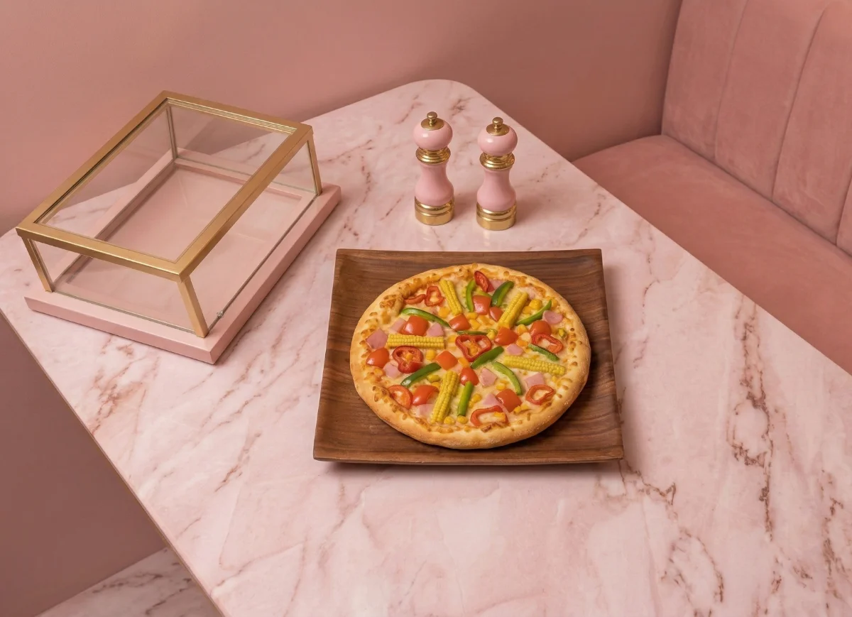 Country Feast Pizza