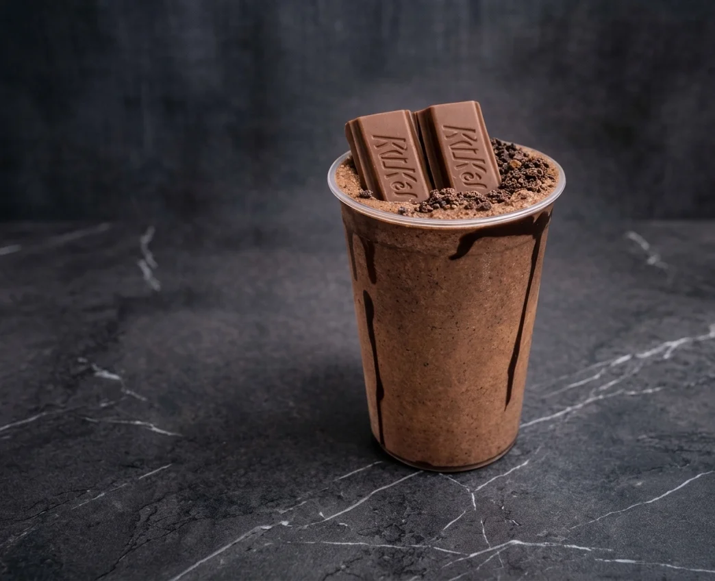 Kitkat Shake