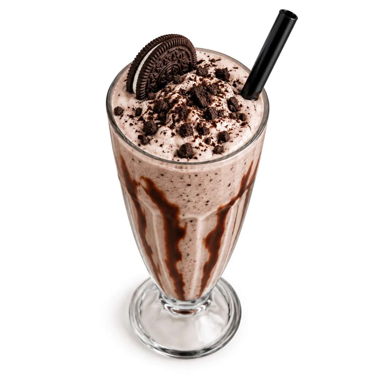Oreo Shake