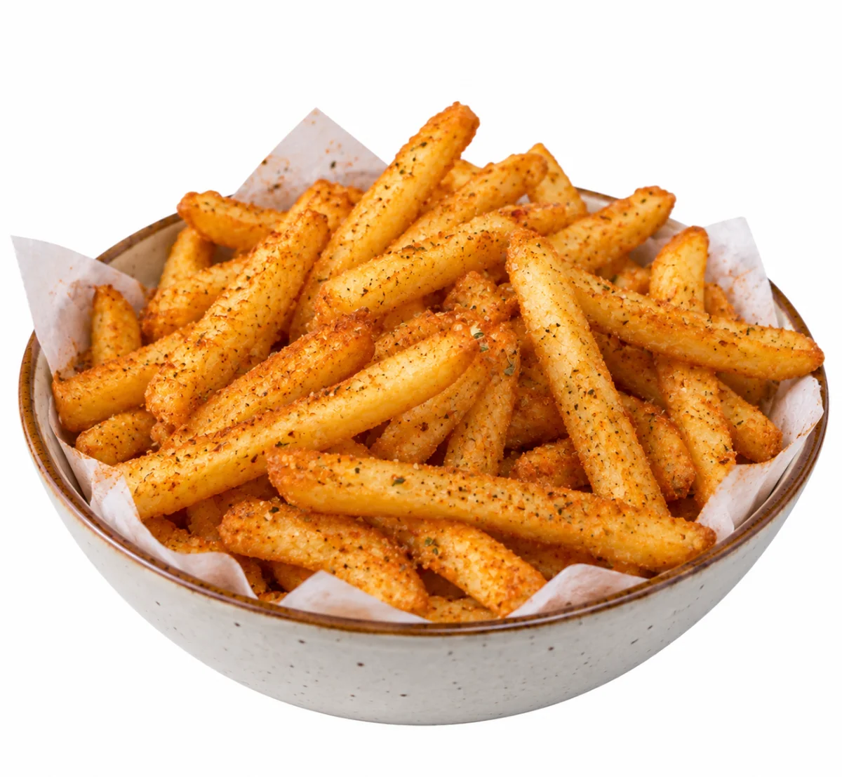 Masala Fries