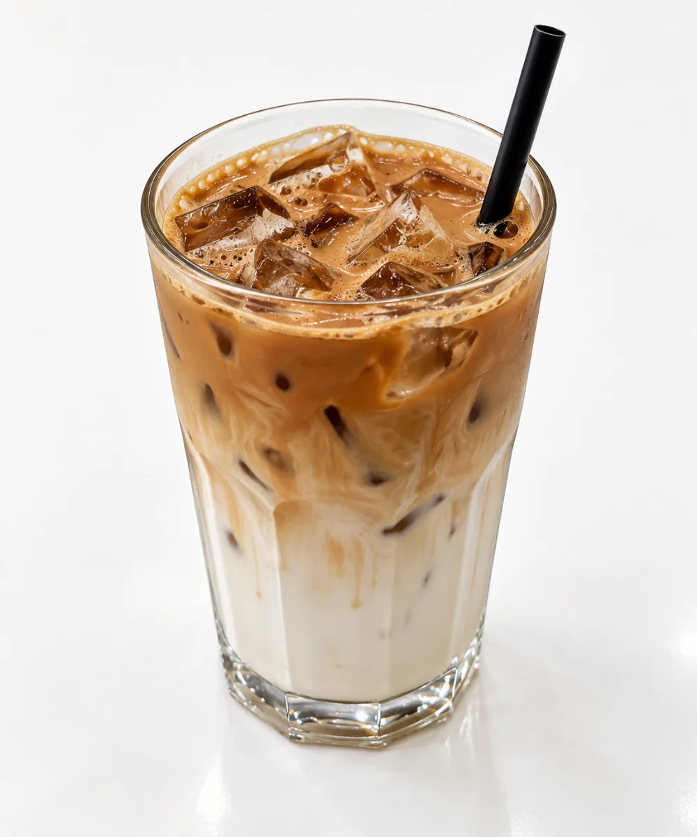 Iced Latte