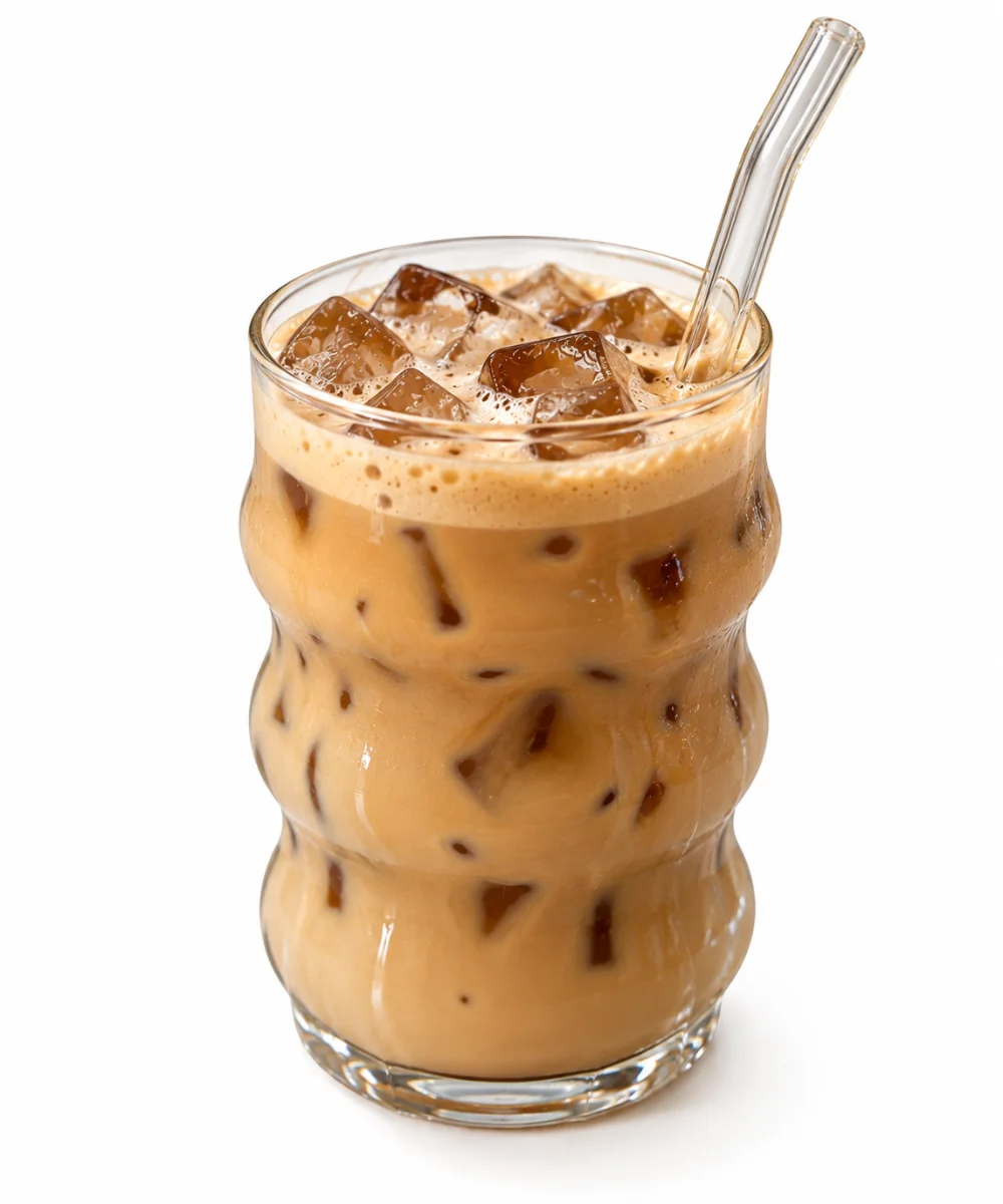 Cold Coffee