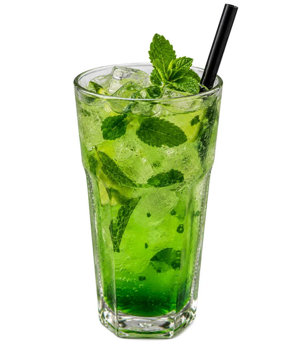Green Flag Mojito