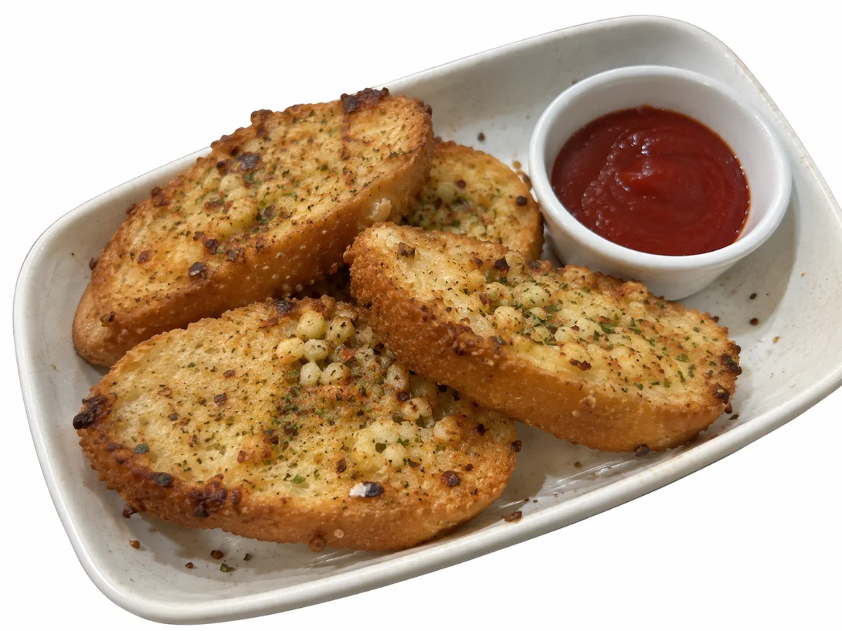 Classic Garlic Bread