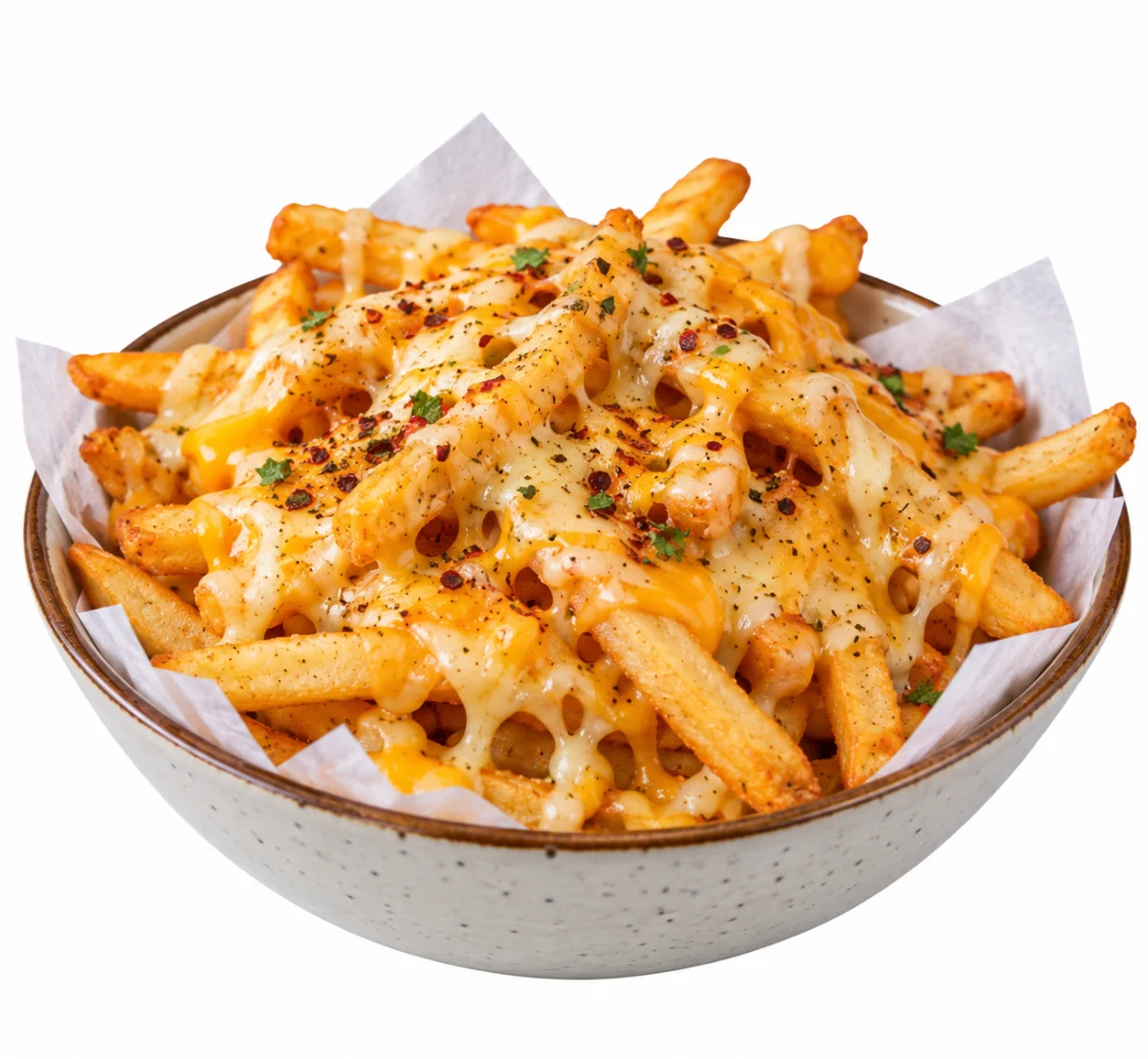 Cheese Fries