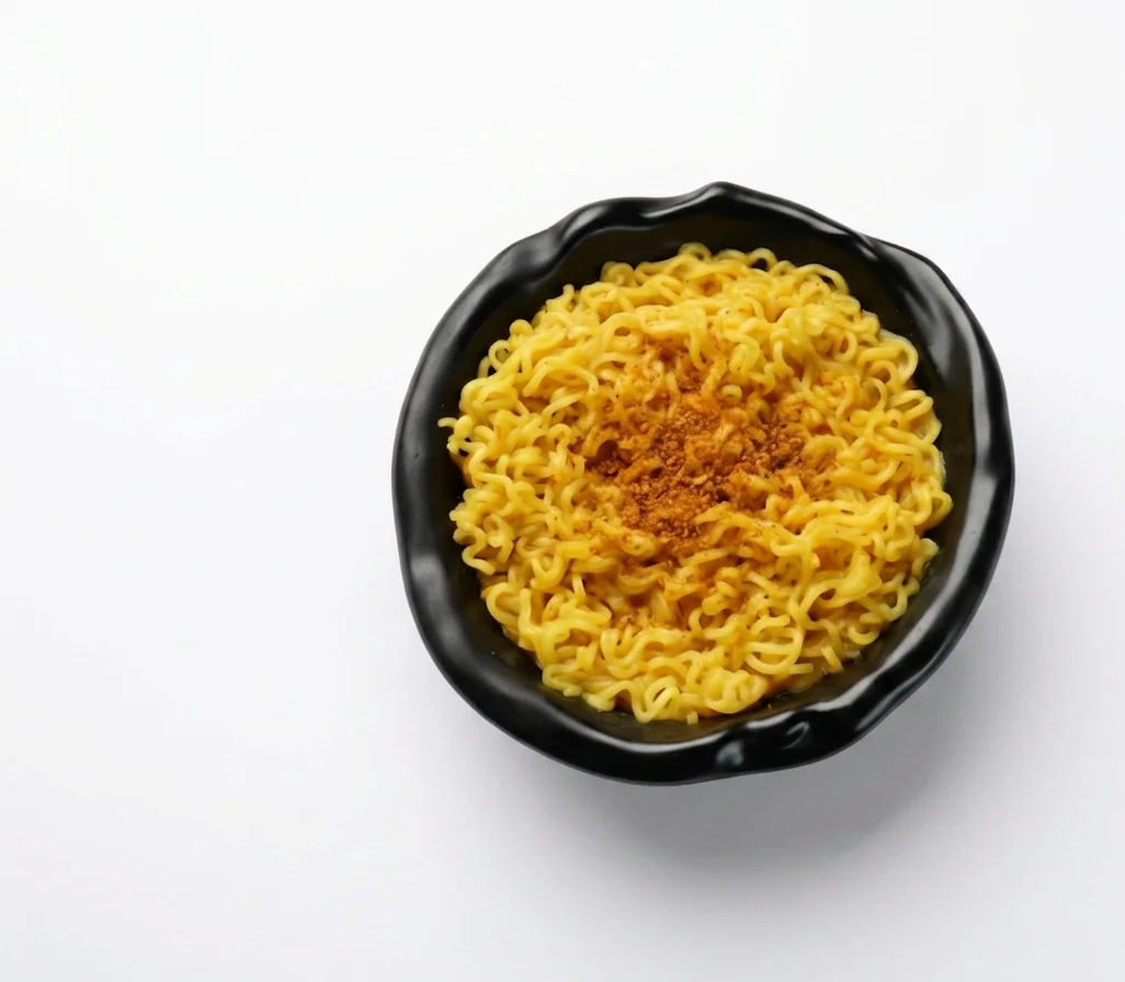 Masala Maggi
