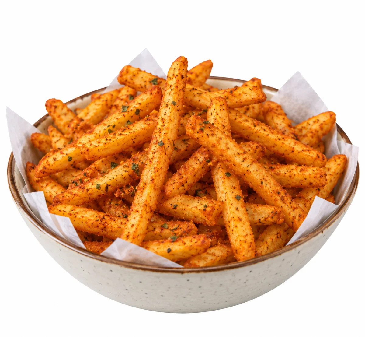 Peri Peri Fries