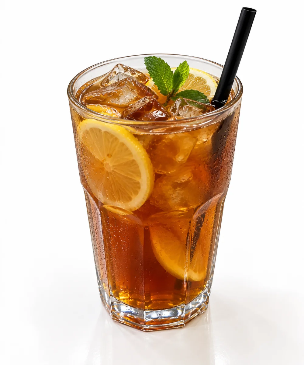 Lemon Ice Tea