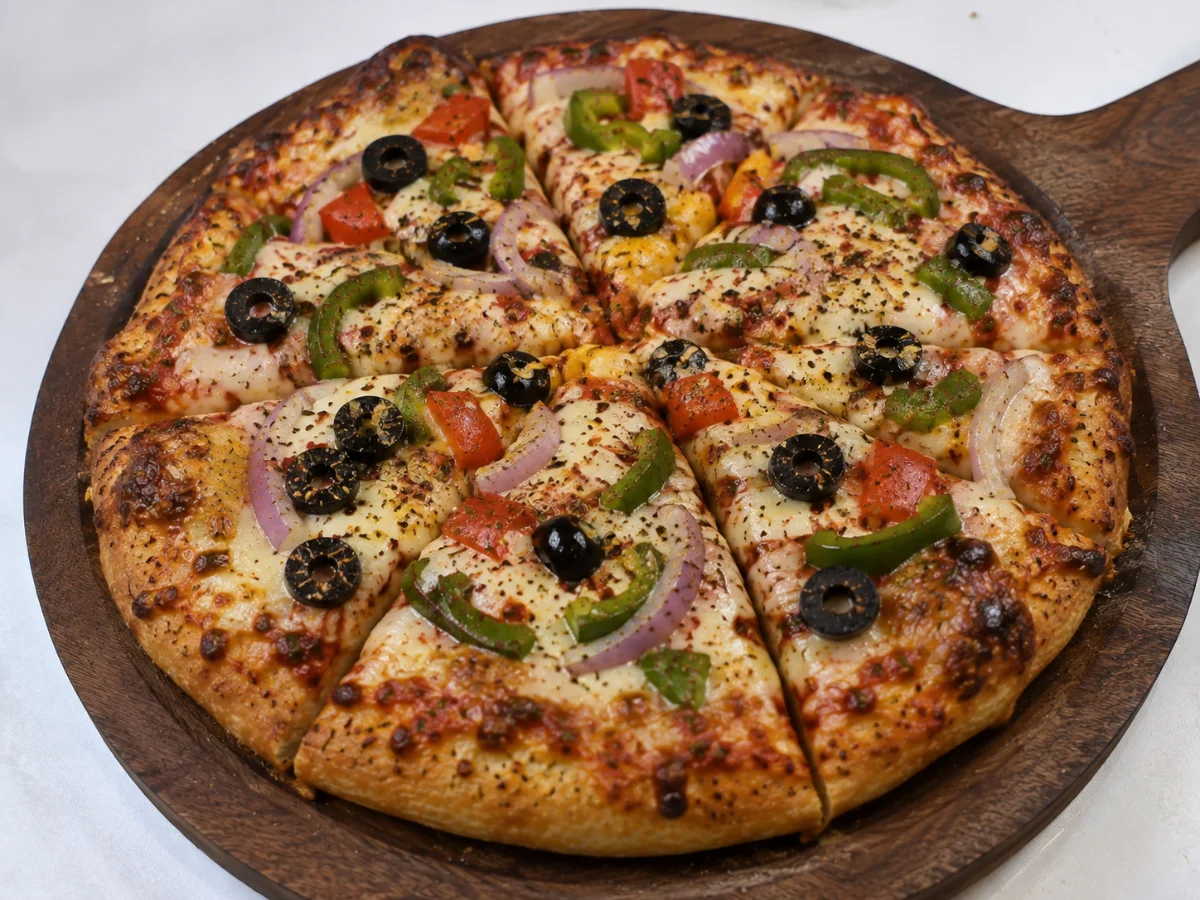 OTC Pizza