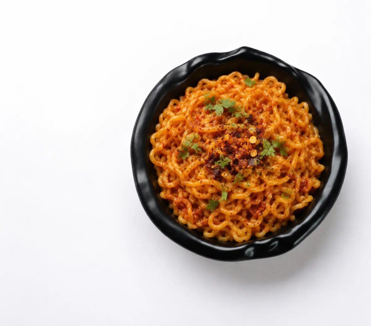 Schezwan Maggi