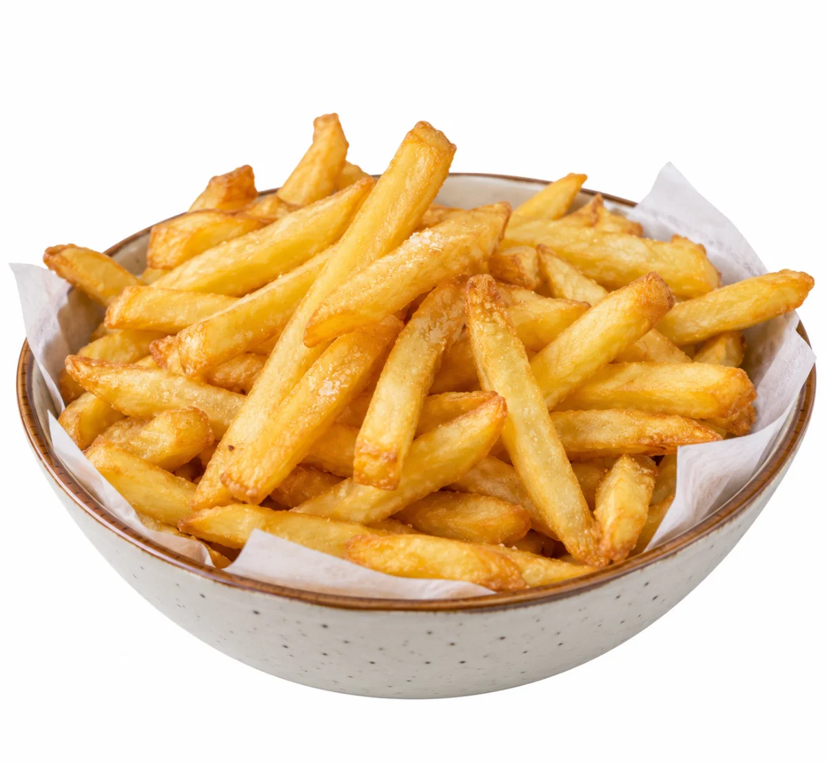 Salted Fries