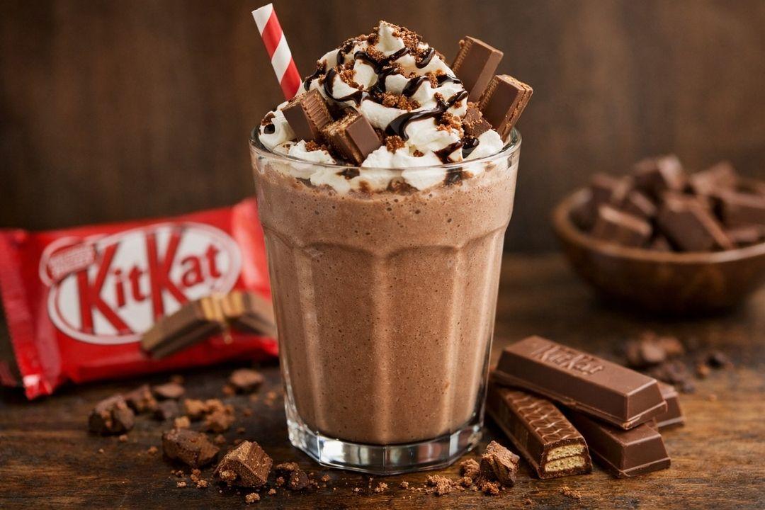 Kit Kat Shakes