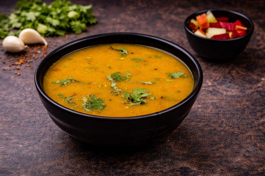 Dal Gujrati