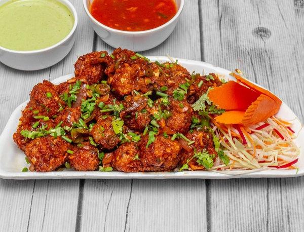 Gobi Manchurian