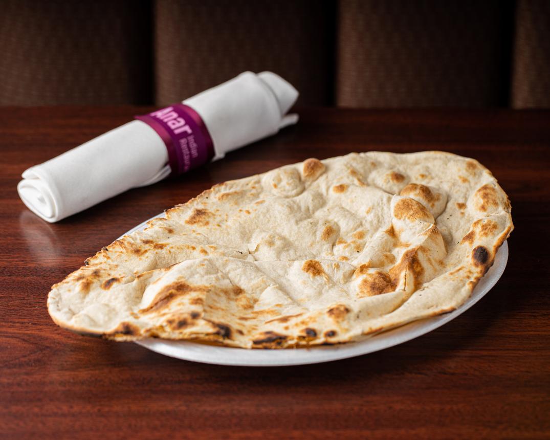 Plain Naan